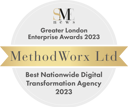 Dec23236 Methodworx Badge